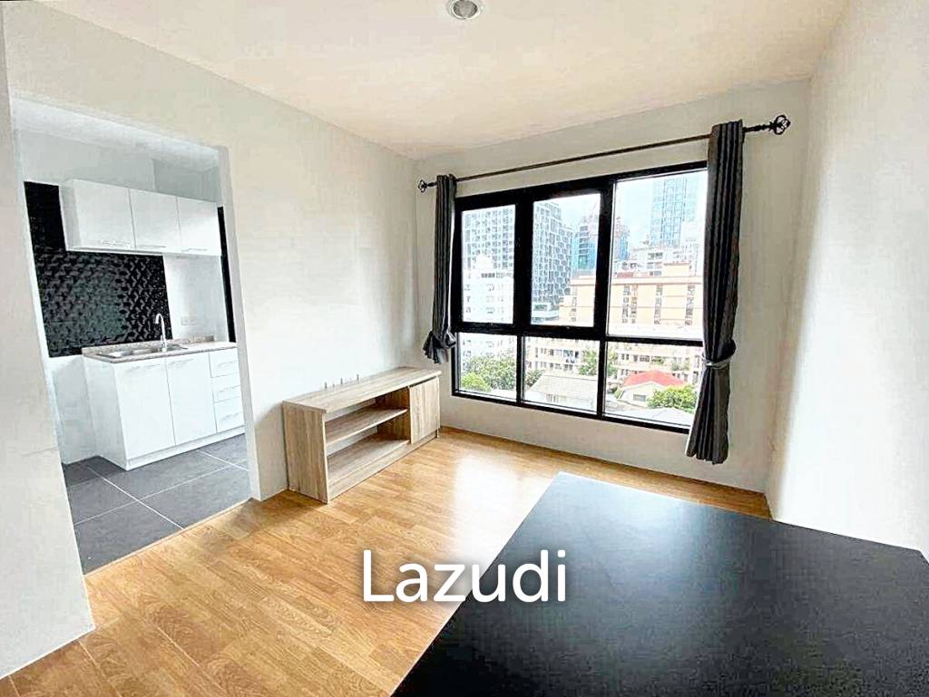 รูป 1 Bedroom 1 Bathroom 31 SQ.M Vela de Residence - รูปที่ 2/18