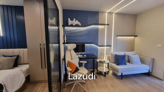 Family-Friendly Condo in Dao Khanong Bangkok