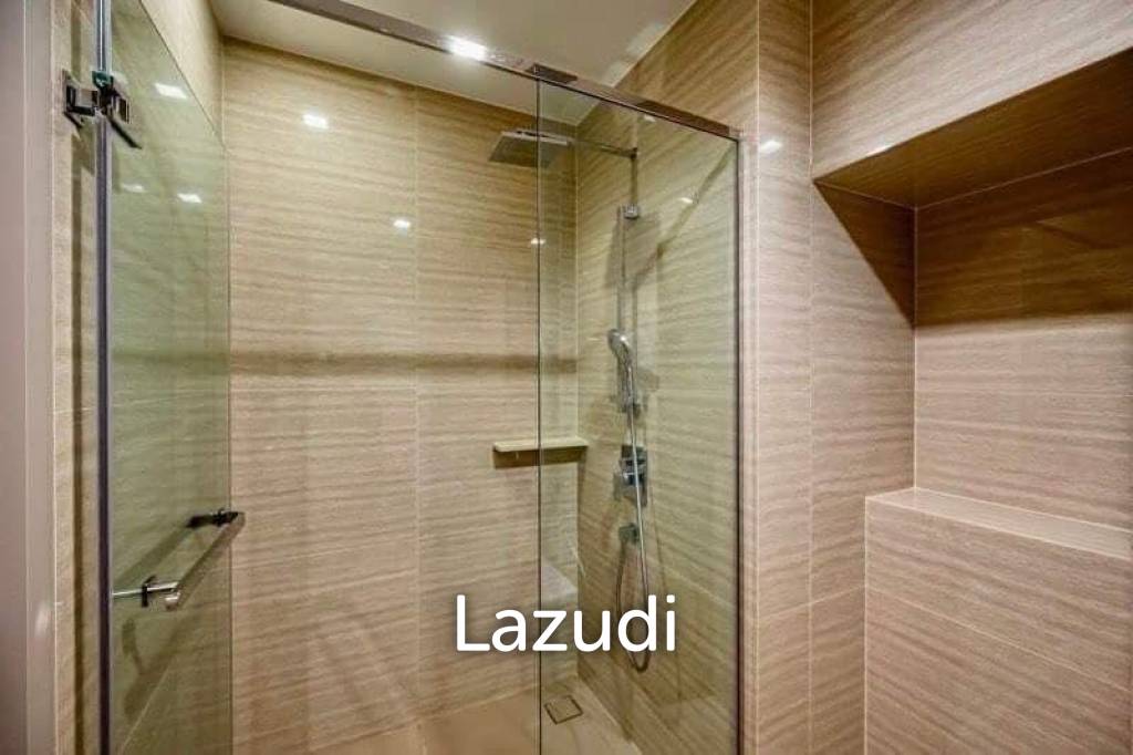 picture 1 Bed 1 Bath 34 SQ.M The Line Asoke - Ratchada - 7/7