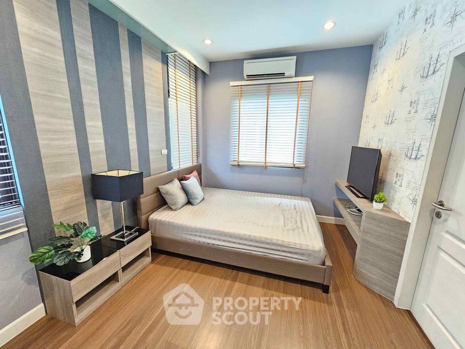 รูป บ้านเลี้ยงสัตว์ได้ 4 ห้องนอน ให้เช่า บ้านลุมพินี สวนหลวง ร.9 (ID 1716835) - รูปที่ 26/31