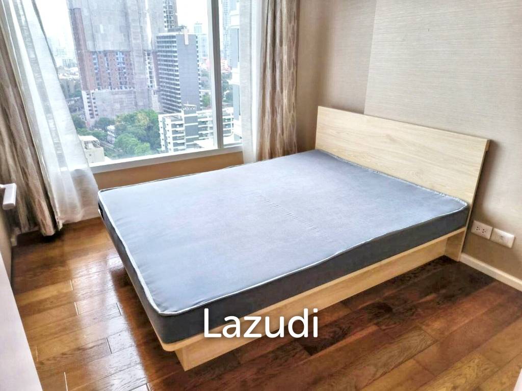 รูป 1 Bed 1 Bath 30 SQ.M The Saint Residences - รูปที่ 3/7
