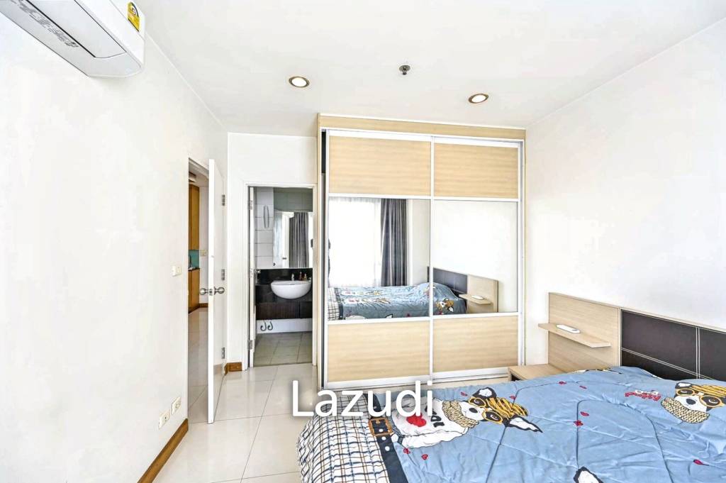 รูป 1 Bedroom 1 Bathroom 42 Sq.m Sukhumvit Plus - รูปที่ 9/11