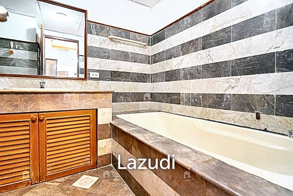 รูป 1 Bedroom 1 Bathroom 58 SQ.M. Sukhumvit Suites - รูปที่ 6/14