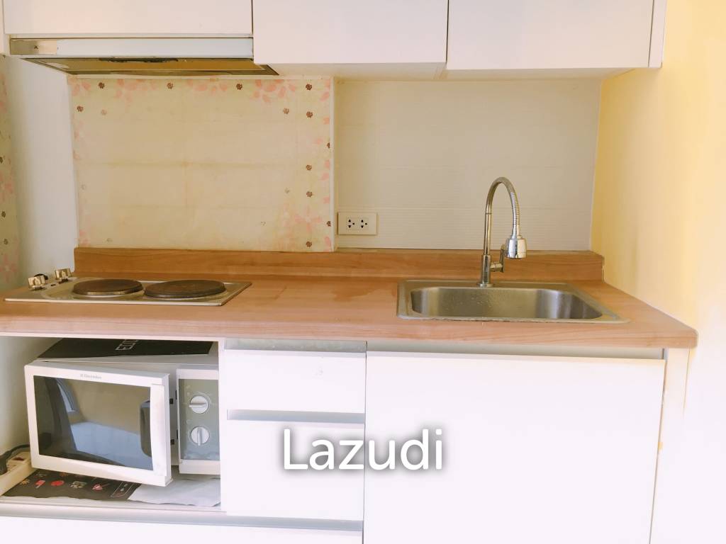 รูป 1 Bed 1 Bath 32 SQ.M U Delight @ Jatujak Station - รูปที่ 5/8