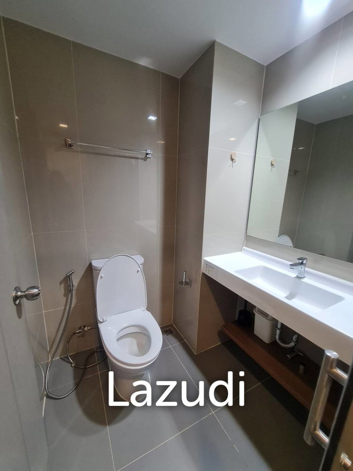 รูป 1 Bed 1 Bath 32 SQ.M Ideo Sukhumvit 93 - รูปที่ 10/16