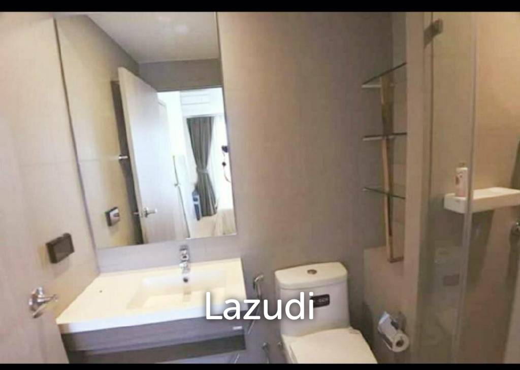 รูป 1 Bed 1 Bath 29 SQ.M Whizdom Connect Sukhumvit - รูปที่ 6/7
