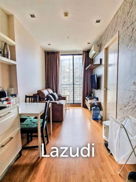 1 Bed 1 Bath 30 SQ.M Q house Condo Sukhumvit 79