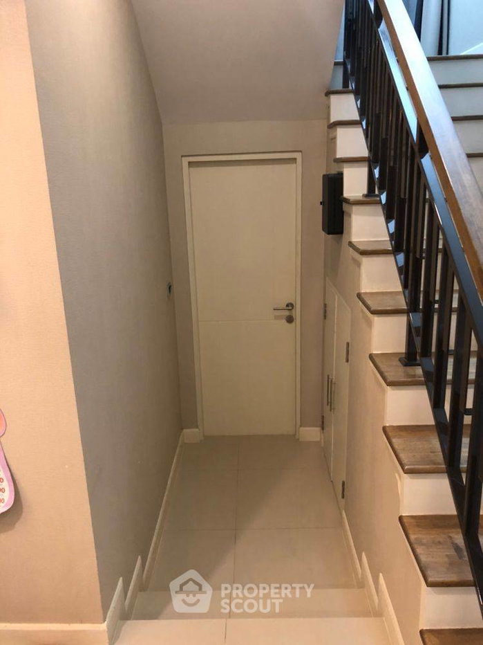 รูป บ้าน 5 ห้องนอน สำหรับขาย บุราสิริ วัชรพล ทำเล อ.เงิน สายไหม พร้อมเลี้ยงสัตว์ได้ (ID 2426934) - รูปที่ 5/15