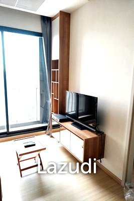 Condos for sale : 1 Bed 35 SQ.M The Capital Ekamai - Thonglor