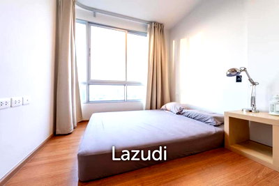 Condos for sale : 1 Bed 1 Bath 30 SQ.M The Base Sukhumvit 77