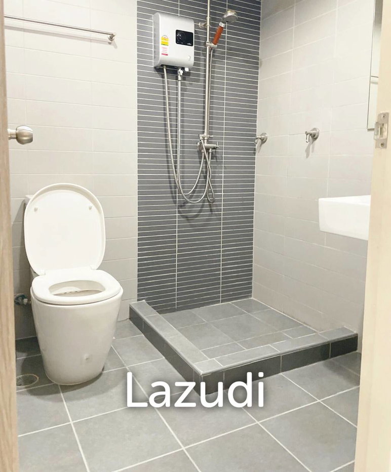 รูป 1 Bed 1 Bath 39 SQ.M L Loft Ratchada 19 - รูปที่ 23/26
