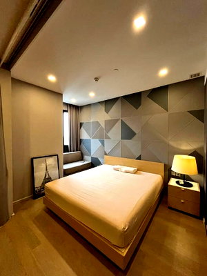 Condos for rent : Condo for Rent at Ashton Asoke (F6811042) ID Line : @pccenter