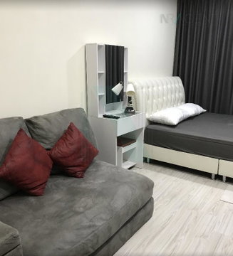For Sell Condo IDEO MOBI SUKHUMVIT EASTGATE Building 1, Floor 14,Studio, Room size 21 sqm