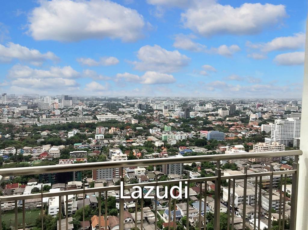 รูป 1 Bed 1 Bath 40 SQ.M at Wind Ratchayothin - รูปที่ 9/10