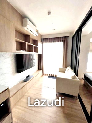 Condos for sale : 1 Bed 1 Bath 34 SQ.M at M Jatujak