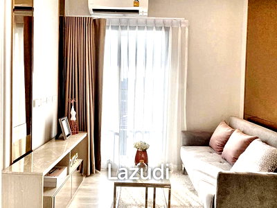 Condos for sale : 1 Bed 1 Bath 35 SQ.M The Privacy Rama 9