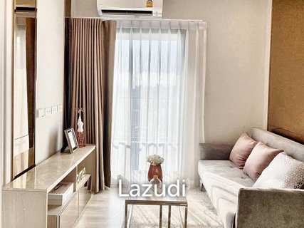 1 Bed 1 Bath 35 SQ.M The Privacy Rama 9