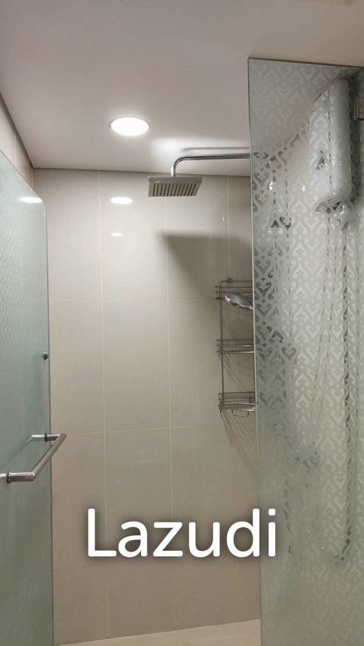 รูป 1 Bed 1 Bath 36 Sqm Siamese Nang Linchee - รูปที่ 6/11