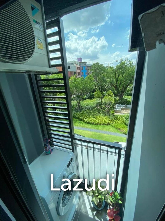 picture 1 Bed 1 Bath 24.47 Sqm Condo For Sale - 8/8