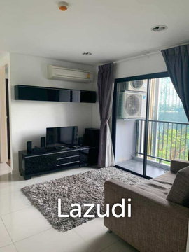 1 bedroom 1 bathroom 37 Sq.M Zenith Place Sukhumvit 42
