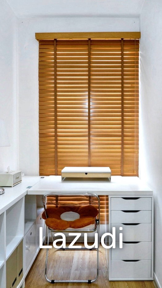 รูป 1 Bed 1 Bath 29 SQ.M Ideo Mobi Wongsawang - Interchange - รูปที่ 13/21