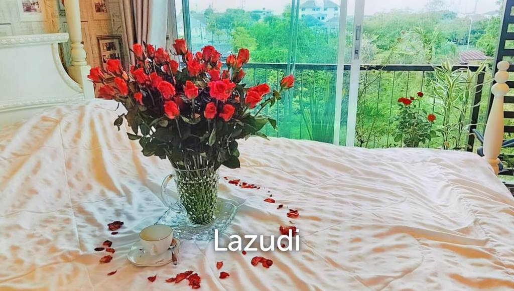 รูป 1 Bed 1 Bath 28 SQ.M A Space Me Sukhumvit 77 - รูปที่ 2/12