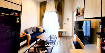 Condos for sale : 1 Bed 1 Bath 27 SQ.M The Line Sukhumvit 101