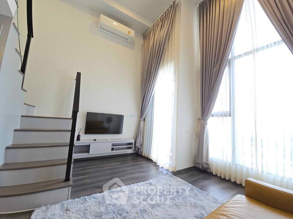 รูป คอนโด 1 ห้องนอน Knightsbridge Space รัชโยธิน ชั้น 16 ขนาด 38 ตร.ม. ใกล้ BTS รัชโยธิน (ID 2456354) - รูปที่ 3/11