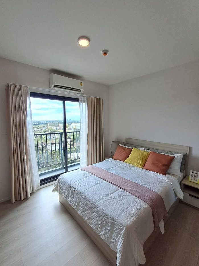picture Sell condominium next to Mega Bangna  - 11/22