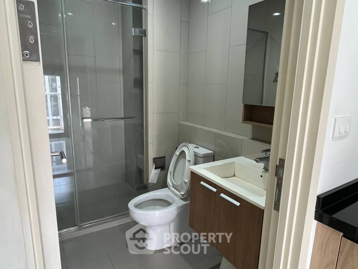 รูป คอนโด 1 ห้องนอน ขาย ที่ Hasu Haus สุขุมวิท 77 ใกล้ BTS อ่อนนุช (ID 2019942) - รูปที่ 21/21