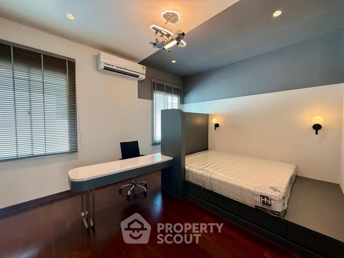 รูป บ้านเช่า 5 ห้องนอน โครงการ Perfect Masterpiece Rama 9 – Krungthep Kreetha (ID 1533132) - รูปที่ 34/45
