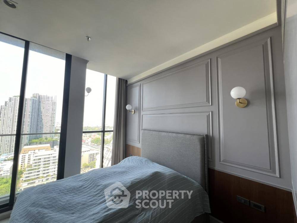 รูป คอนโด 1 ห้องนอน ชั้น 23 Noble Ploenchit ห่าง BTS เพลินจิต 100 เมตร (ID 2469852) - รูปที่ 5/17