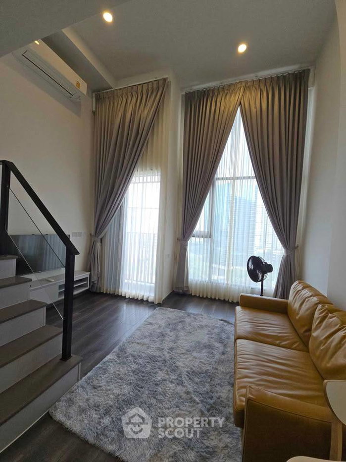 รูป คอนโด 1 ห้องนอน Knightsbridge Space รัชโยธิน ชั้น 16 ขนาด 38 ตร.ม. ใกล้ BTS รัชโยธิน (ID 2456354) - รูปที่ 5/11