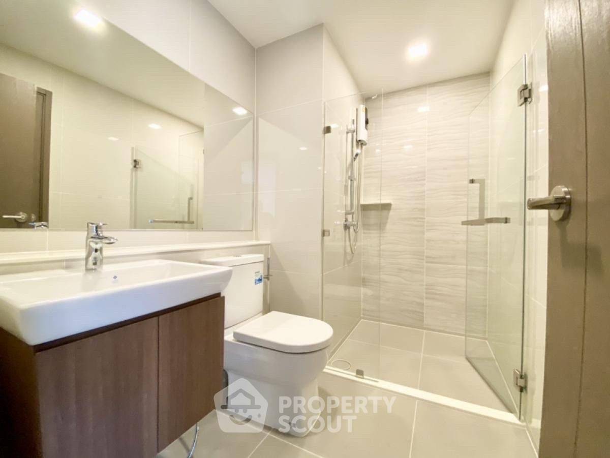 รูป คอนโด 1 ห้องนอน ชั้น 25 Life Phahon-Ladprao ใกล้ BTS ห้าแยกลาดพร้าว (ID 1886809) - รูปที่ 7/8