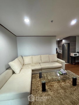 ราคาคุ้มค่า คอนโด 1 ห้องนอน Belle Grand Rama 9 MRT พระราม 9 (ID 2470229)