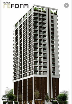 HotDeal​🔥🔥  For Rent​ | Prime Location and Special Price, Condo at Noble Reform MD-25043939