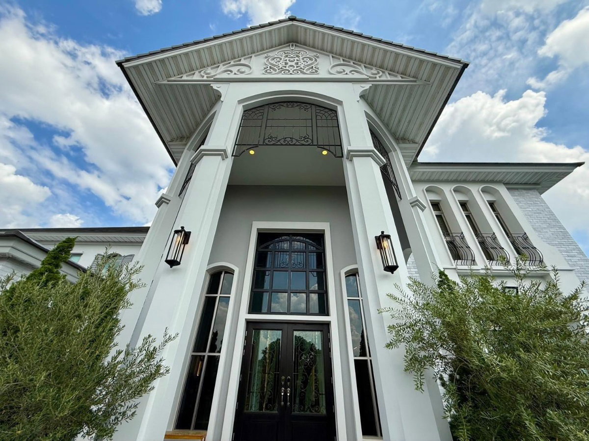 รูป OP02005 - Perfect Masterpiece Rama 9 – Krungthep Kreetha - รูปที่ 13/23