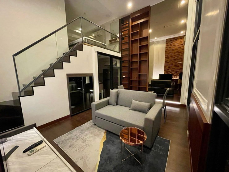 รูป #Z3565💥 091268 🔥ให้เช่าคอนโด C Ekkamai Condominium - รูปที่ 9/10