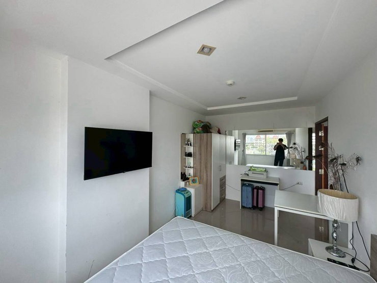 รูป ทริโอ เจมส์ คอนโด  Trio Gem Condo - รูปที่ 16/24