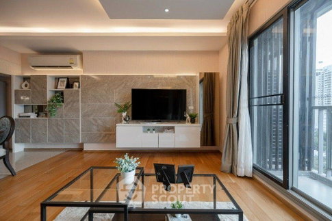 1-BR 74 Sqm On 15th Floor at H Sukhumvit 43 near BTS Phrom Phong (ID 1247213)