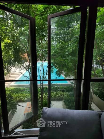 รูป คอนโดให้เช่า 2 ห้องนอน Chapter Thonglor 25 ทองหล่อ (ID 2469900) - รูปที่ 4/11