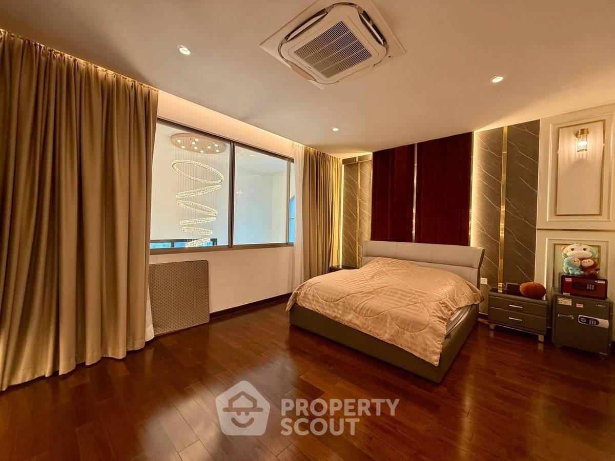 รูป บ้านเช่า 5 ห้องนอน โครงการ Perfect Masterpiece Rama 9 – Krungthep Kreetha (ID 1533132) - รูปที่ 21/45