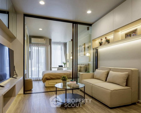 คอนโด 1 ห้องนอน Culture Thonglor ใกล้ BTS ทองหล่อ (ID 2470530)