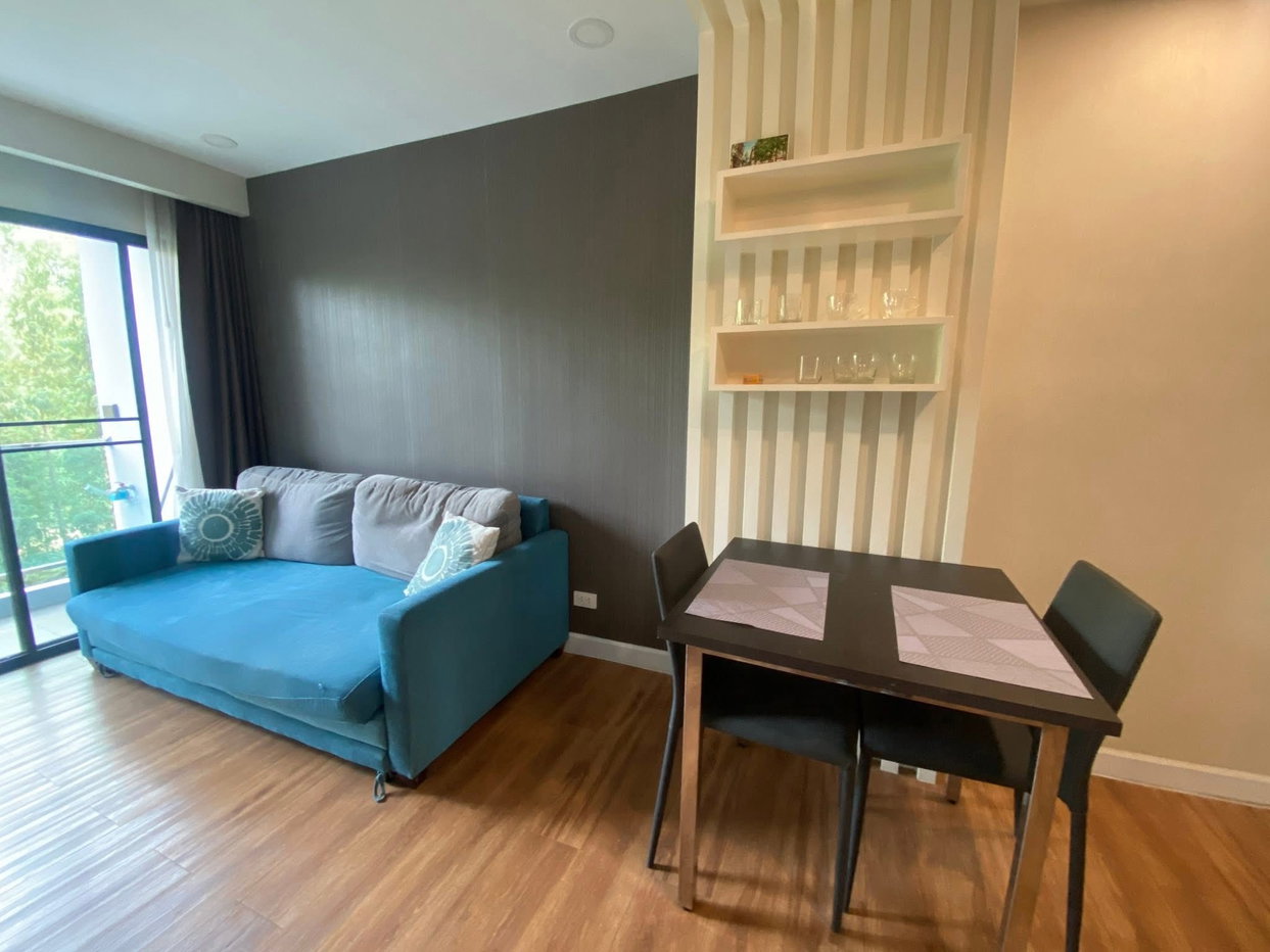 รูป Dusit Grand Park 1 Jomtien - รูปที่ 2/15