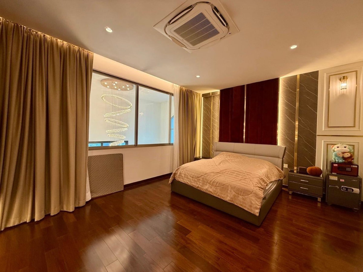 รูป OP02005 - Perfect Masterpiece Rama 9 – Krungthep Kreetha - รูปที่ 4/23