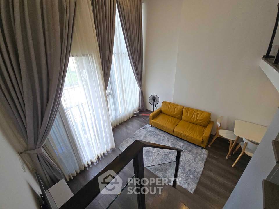 รูป คอนโด 1 ห้องนอน Knightsbridge Space รัชโยธิน ชั้น 16 ขนาด 38 ตร.ม. ใกล้ BTS รัชโยธิน (ID 2456354) - รูปที่ 6/11
