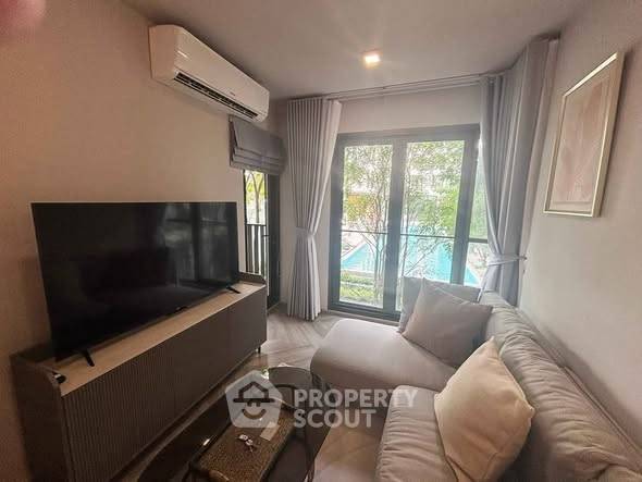 รูป คอนโดให้เช่า 2 ห้องนอน Chapter Thonglor 25 ทองหล่อ (ID 2469900) - รูปที่ 1/11