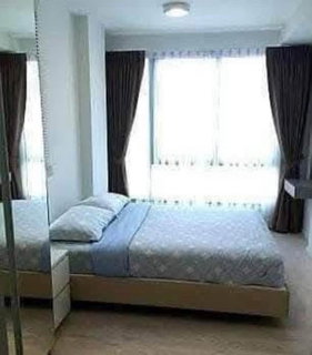 รูปภาพ 👑 For rent  🌃  MY STORY ลาดพร้าว 71 🌃 JA-694