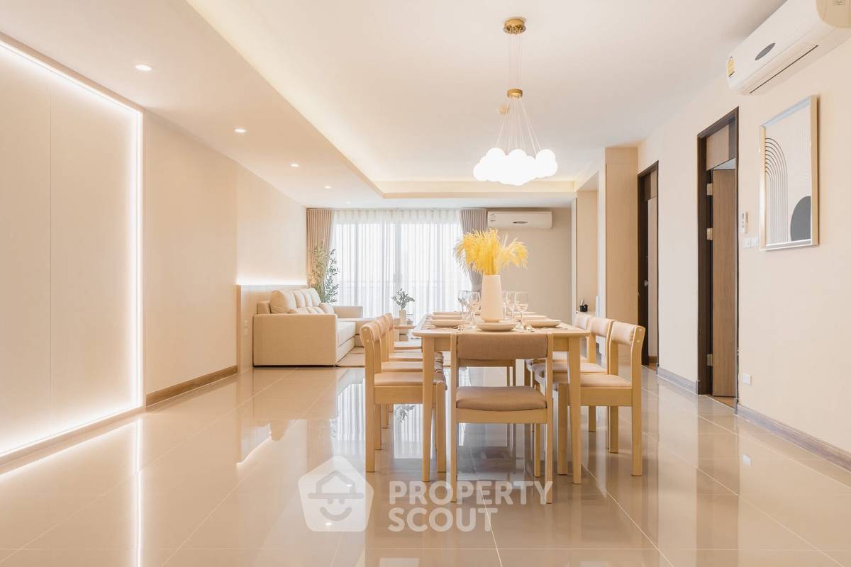 รูป คอนโด ขาย 3 ห้องนอน 192 ตร.ม. ชั้น 25 ที่ ศุภาลัย ริเวอร์ รีสอร์ท เจริญนคร เขตธนบุรี (ID 2470300) - รูปที่ 8/24