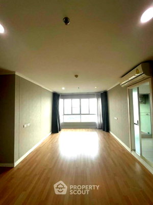 Condos for sale : 34th-Floor 2-BR Lumpini Park Riverside Rama 3 Condo (ID 2469762)